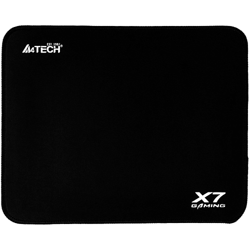 Игровая поверхность A4Tech X7-200S Black