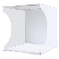 Фотобокс Puluz PKT3201 - придбати в Дніпрі, Україні: ціна, характеристики | інтернет-магазин TOUCH