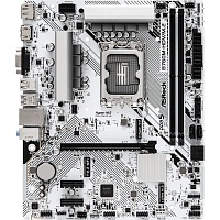 Материнская плата ASRock B760M-HDV/M.2 D5 Материнская плата ASRock B760M-HDV/M.2 D5