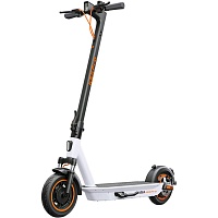 Электросамокат Yadea KS5 Pro White/Black (NTW-KS5Pro) Электросамокат Yadea KS5 Pro White/Black (NTW-KS5Pro)