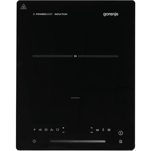 Настільна плита Gorenje ICY2000SP - придбати в Дніпрі, Україні: ціна, характеристики | інтернет-магазин TOUCH Настільна плита Gorenje ICY2000SP - придбати в Дніпрі, Україні: ціна, характеристики | інтернет-магазин TOUCH