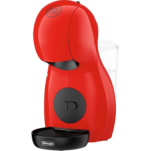 Кофеварка капсульная DeLonghi Nescafe Dolce Gusto Piccolo XS (EDG210.R)