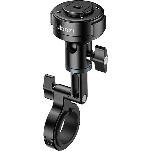 Тримач для смартфона Ulanzi M009 O-LOCK (O-LOCK033) - придбати в Дніпрі, Україні: ціна, характеристики | інтернет-магазин TOUCH