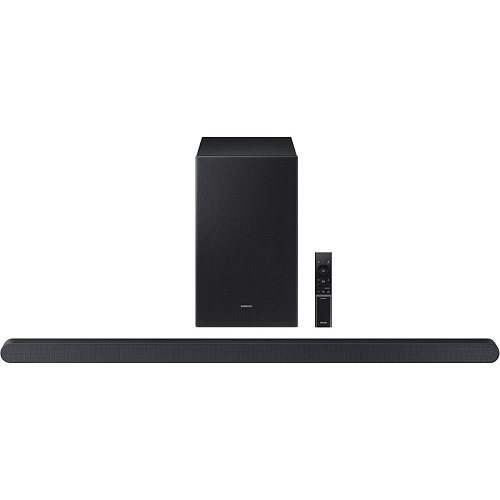 Саундбар Samsung HW-S700D/UA 