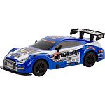 Машинка на радиоуправлении KS Drive Road Rebels 1:24 Blue