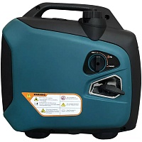 Генератор бензиновый Grandfar GFI2000-G1 2кВт