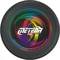 Фрісбі Epik 102 Shantom Led 22.5cm Black