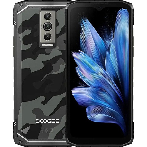 Смартфон Doogee Blade10 4/128GB Camouflage - придбати в Дніпрі, Україні: ціна, характеристики | інтернет-магазин TOUCH