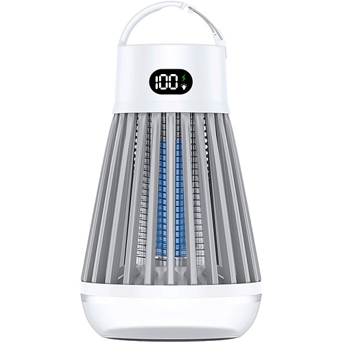 Антимоскитная лампа DKT Multifunctional Mosquito Killer Lamp J03
