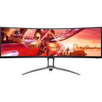 Монітор AOC Agon 49