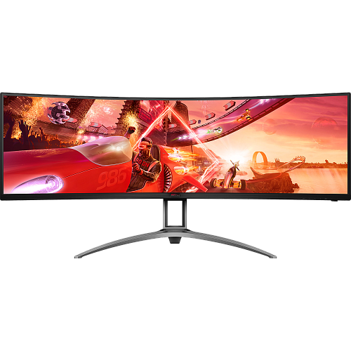 Монитор AOC Agon 49" AG493QCX
