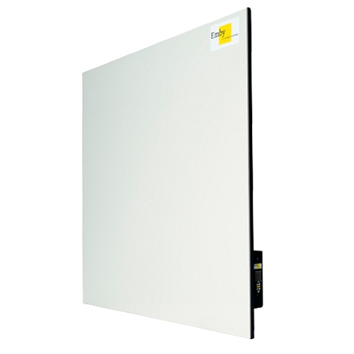 Керамический обогреватель Emby СНТ-500 (P500W20) White