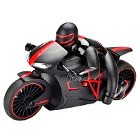 Радиоуправляемый мотоцикл Crazon Motorbike Black CZ-333-MT01Br Радиоуправляемый мотоцикл Crazon Motorbike Black CZ-333-MT01Br