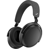 Навушники Sennheiser Momentum 4 Wireless Black (509266) - придбати в Дніпрі, Україні: ціна, характеристики | інтернет-магазин TOUCH Навушники Sennheiser Momentum 4 Wireless Black (509266) - придбати в Дніпрі, Україні: ціна, характеристики | інтернет-магазин TOUCH