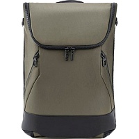 Рюкзак Xiaomi RunMi 90 Points FULL OPEN Business Travel Backpack Green