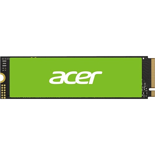 SSD накопичувач Acer FA200 500GB (BL.9BWWA.123) - придбати в Дніпрі, Україні: ціна, характеристики | інтернет-магазин TOUCH
