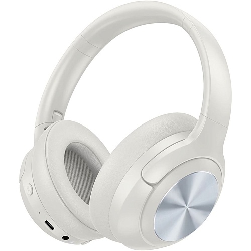 Навушники Hoco W54 Young Grey (6942007628396) - придбати в Дніпрі, Україні: ціна, характеристики | інтернет-магазин TOUCH