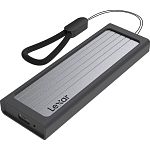 Внешний карман для SSD Lexar E6 M.2 SSD Enclosure (LPAE06N-RNBNG)