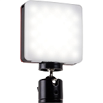 Накамерный свет Tolifo HF-64B LED 5W 3200-5600K