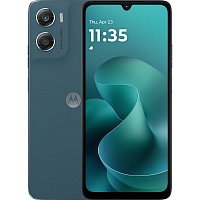 Смартфон Motorola Moto G06 4/64GB Tapestry (PBA20002) UA-UCRF - придбати в Дніпрі, Україні: ціна, характеристики | інтернет-магазин TOUCH
