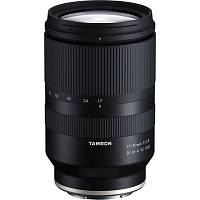 Объектив Tamron AF 17-70mm f/2.8 Di III-A VC RXD Sony E