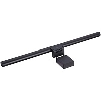 Лампа для монитора Philips Edison 4.5W 3000/4000/5000K Black