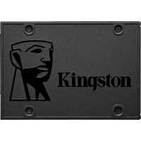 SSD накопичувач Kingston SSDNow A400 240GB (SA400S37/240G) - придбати в Дніпрі, Україні: ціна, характеристики | інтернет-магазин TOUCH SSD накопичувач Kingston SSDNow A400 240GB (SA400S37/240G) - придбати в Дніпрі, Україні: ціна, характеристики | інтернет-магазин TOUCH