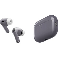 Наушники Apple AirPods Pro 3 Grey Gloss (MFHP4)