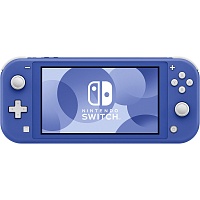 Портативна ігрова консоль Nintendo Switch Lite (Blue) - придбати в Дніпрі, Україні: ціна, характеристики | інтернет-магазин TOUCH Портативна ігрова консоль Nintendo Switch Lite (Blue) - придбати в Дніпрі, Україні: ціна, характеристики | інтернет-магазин TOUCH