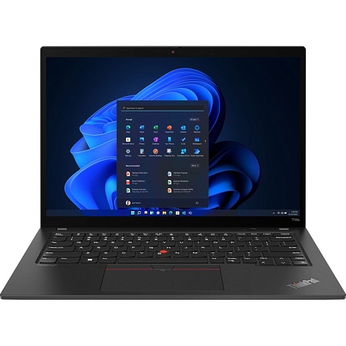 Ноутбук Lenovo ThinkPad T14s Gen 3 (21BR00H7IX)