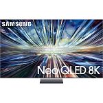 Телевизор Samsung QN900D 75'' Neo QLED 8K (QE75QN900D)