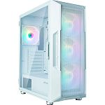Корпус Zalman i3 Neo TG White