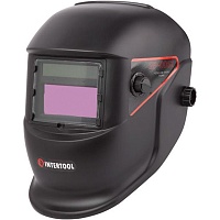 Сварочная маска Intertool SP-0062