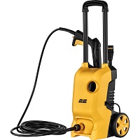 Мойка высокого давления 2E AquaClean 140 (2E-HPW1814) Мойка высокого давления 2E AquaClean 140 (2E-HPW1814)