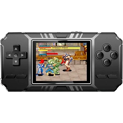 Ретро игровая приставка SUP Game Box S8 520 in 1 With Controller