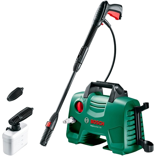 Мийка високого тиску Bosch EasyAquatak 120 (0.600.8A7.901) - придбати в Дніпрі, Україні: ціна, характеристики | інтернет-магазин TOUCH