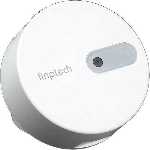 Датчик присутності Linptech Human Presence Sensor ES1 (ES1ZB M) - придбати в Дніпрі, Україні: ціна, характеристики | інтернет-магазин TOUCH