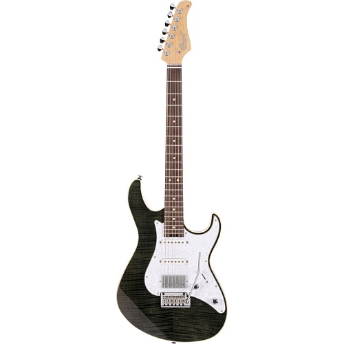 Электрогитара Cort G280 Select Trans Black