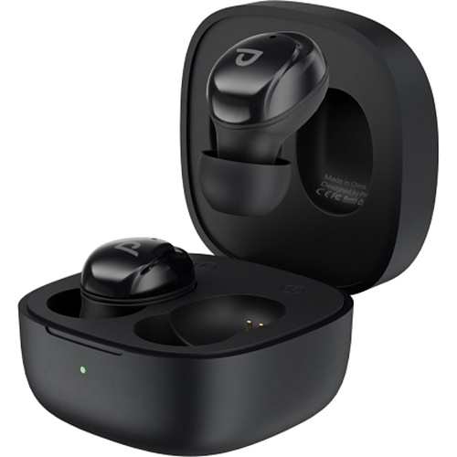Навушники Proove Charm TWS Black (TWCH00010001) - придбати в Дніпрі, Україні: ціна, характеристики | інтернет-магазин TOUCH
