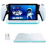 Зарядна станція Honcam HC-P3710 для PlayStation Portal
