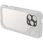 Кріплення для об'єктива на клітку SmallRig з різьбою 17мм для iPhone 15 Pro Max / 15 Pro (4394)