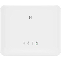 Гибридный солнечный инвертор Goodwe GW5000-ES-20 48V