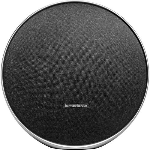 Портативная акустика Harman/Kardon Onyx Studio 9 Black (HKOS9BLKEP)