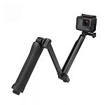 Монопод Shoot 3-Way 3in1 (Black)