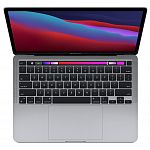 Ноутбук Apple MacBook Pro 13" Space Gray Late 2020 (MYD92)