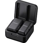 Микрофонная радиосистема Sony ECM-W3S (ECMW3S.CE7)