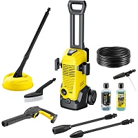 Мойка высокого давления Karcher K 3 Car&Home (1.676-356.0) Мойка высокого давления Karcher K 3 Car&Home (1.676-356.0)
