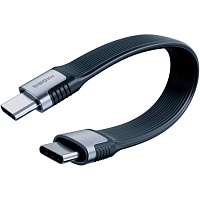 Кабель Hagibis UCD4 USB-C to USB-C 0.10m (B0CJ2NLMHH) - придбати в Дніпрі, Україні: ціна, характеристики | інтернет-магазин TOUCH Кабель Hagibis UCD4 USB-C to USB-C 0.10m (B0CJ2NLMHH) - придбати в Дніпрі, Україні: ціна, характеристики | інтернет-магазин TOUCH