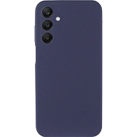 Чехол DK Cosmic Silicone Case для Samsung Galaxy S24 FE Midnight Blue AA Чехол DK Cosmic Silicone Case для Samsung Galaxy S24 FE Midnight Blue AA