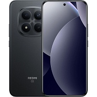 Смартфон Redmi Note 15 Pro+ 5G 12/512GB Midnight Black UA-UCRF Смартфон Redmi Note 15 Pro+ 5G 12/512GB Midnight Black UA-UCRF